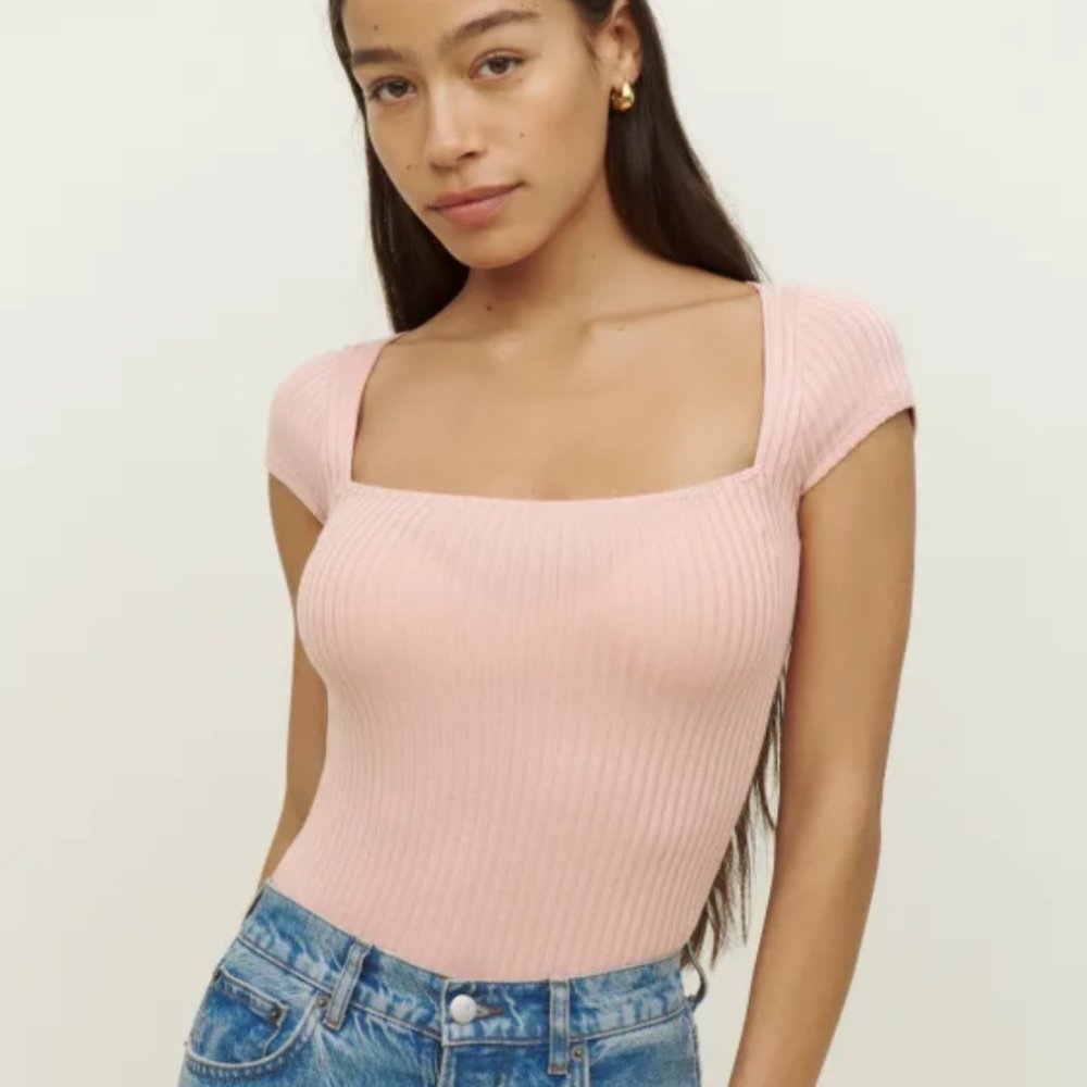 Reformation top